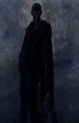 The Black Man