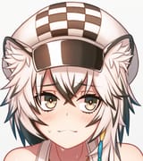 A Cat (No Horny)