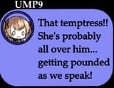 ump temptress