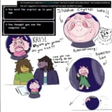 shadow crystal ball