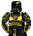 helldiver bikini