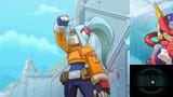 Ashe groin