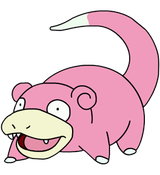 slowpoke