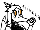 znoot game feng coffee sip