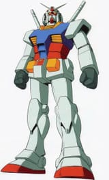01._RX-78-2_Gundam