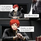 ph teru lawyer present