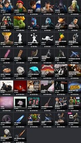 shop