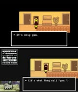 deltarune you