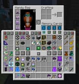 sane inventory