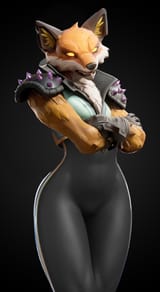 fennix chun-li