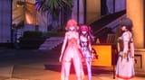 thigh gap