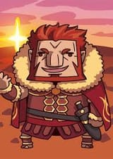 iskandar