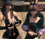 bis veenas