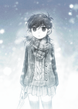 Cold Snowglobe