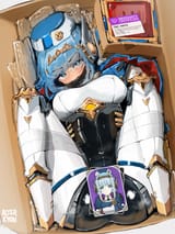 ineffa in a box