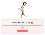 Nadja (smash_or_pass)