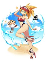 __roll_caskett_mega_man_and_1_more_drawn_by_linkartoon__sample-88066d620486cc30dce2b09de7dc7862