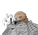 birb and revenant