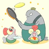 Omelette