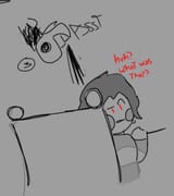 chara drawing gaster (2)
