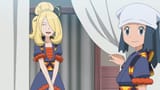 hisui cynthia