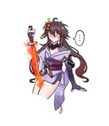 thighsword
