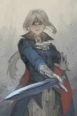 get stabbed idiot