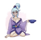 drunk yin-yin