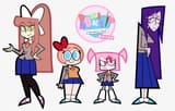 DokiDokiCartoonClub5