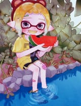 watermelon