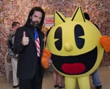 billy mitchell pac-man