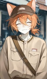 wait a minute mister postman