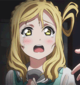 mari tears