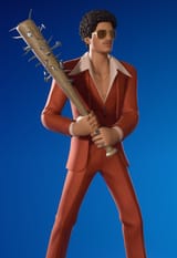 Bruno bat