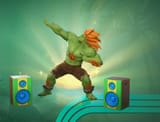 blanka brasil