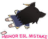 minor-esl-mistake