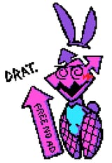 viro bunnysuit