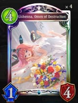 Lishenna