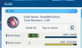 Bricked guild