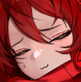 red hood sleep