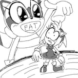 Raccoon Judgement