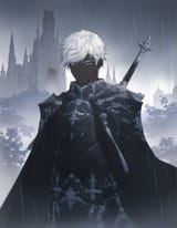 Actual Knight. the other one is just a reskin of the knight from IDV.