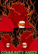 ANGER