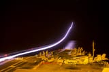 EA-18G_takeoff_from_USS Gerorge Washington