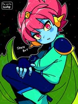 Spaceboy ‪@appledreamplus.bsky.social‬