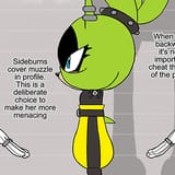Surge Side