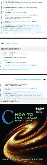How to C Pointers