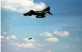 Bombs away