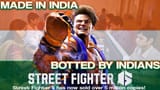 Indian Scam