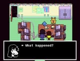 susie what happened